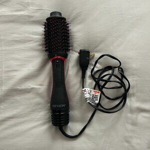 Revlon One-Step Volumizer PLUS Hair Dryer and Hot Air Brush
